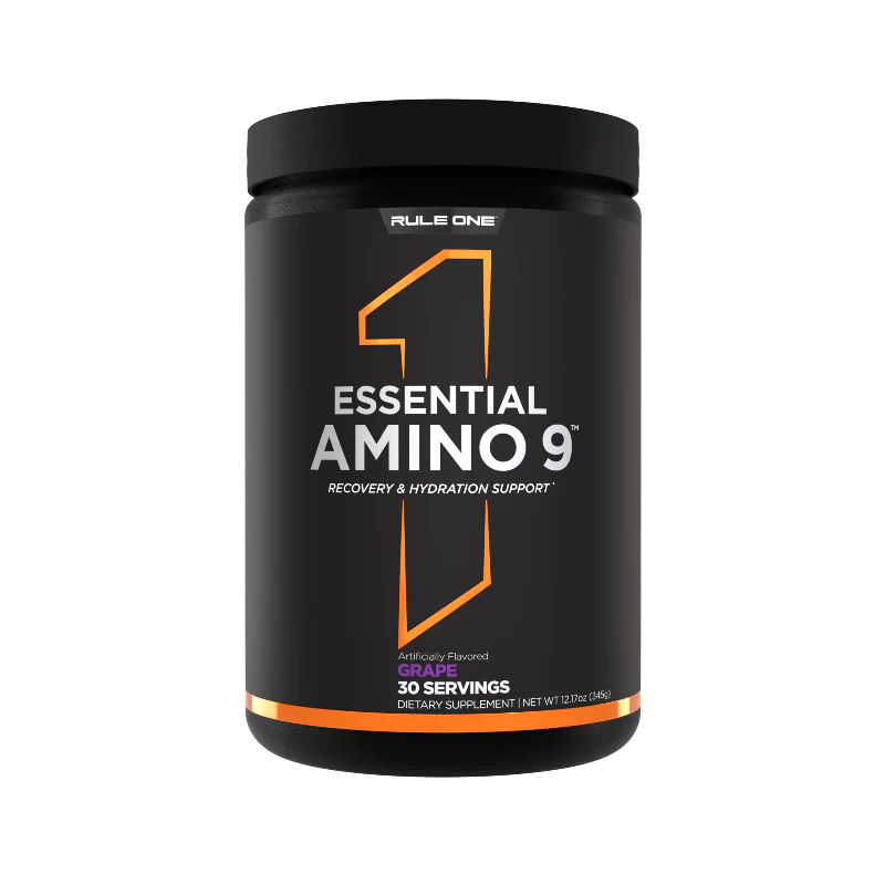 R1 Essential 9 Amino (EAA) by Rule 1 - Image 4