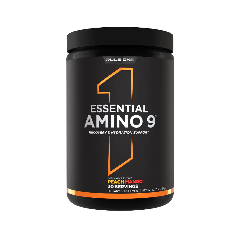 R1 Essential 9 Amino (EAA) by Rule 1 - Image 5
