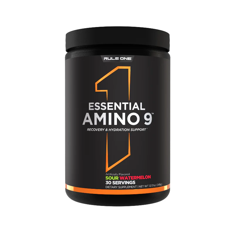R1 Essential 9 Amino (EAA) by Rule 1 - Image 7
