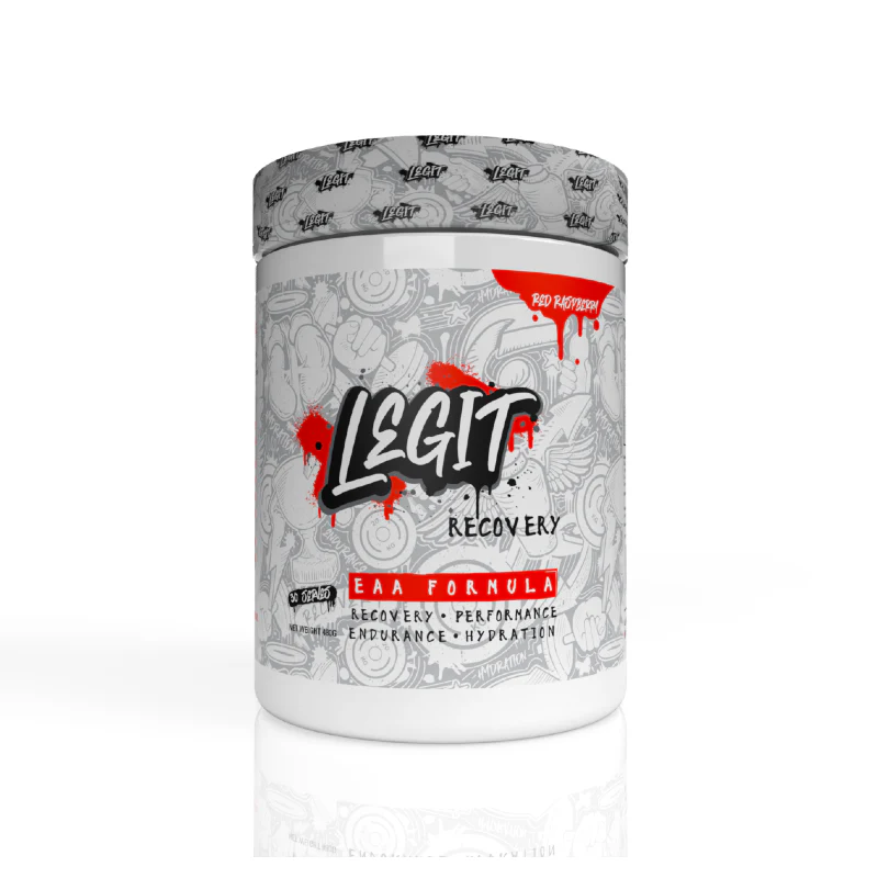 Recovery EAA Formula by Legit - Image 4
