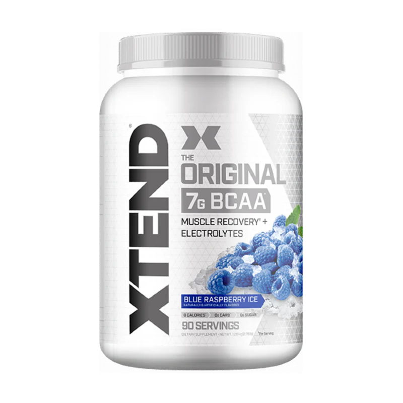 Original BCAA by Xtend - Image 10