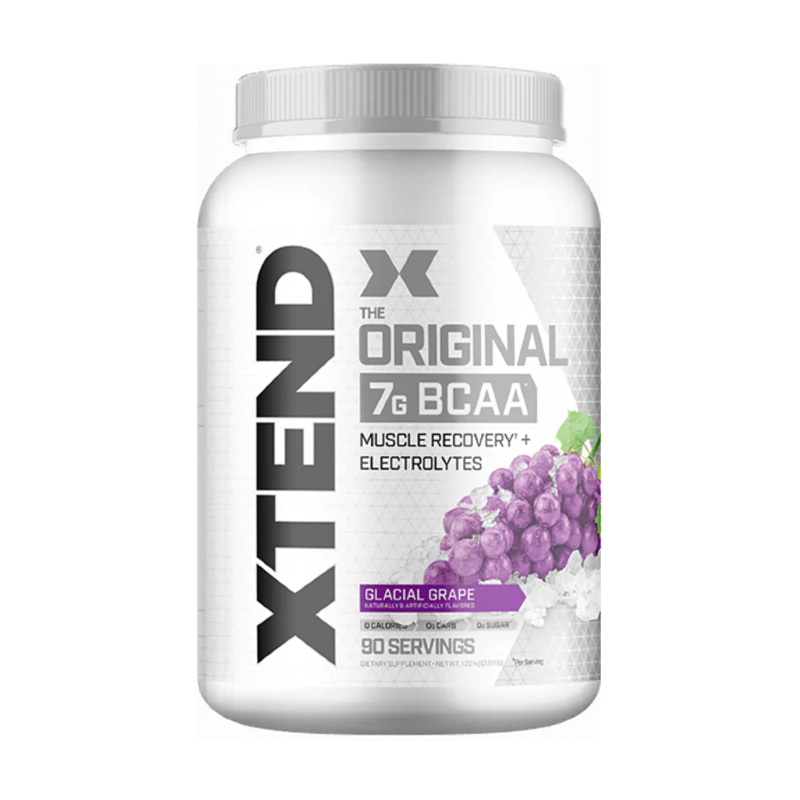 Original BCAA by Xtend - Image 11
