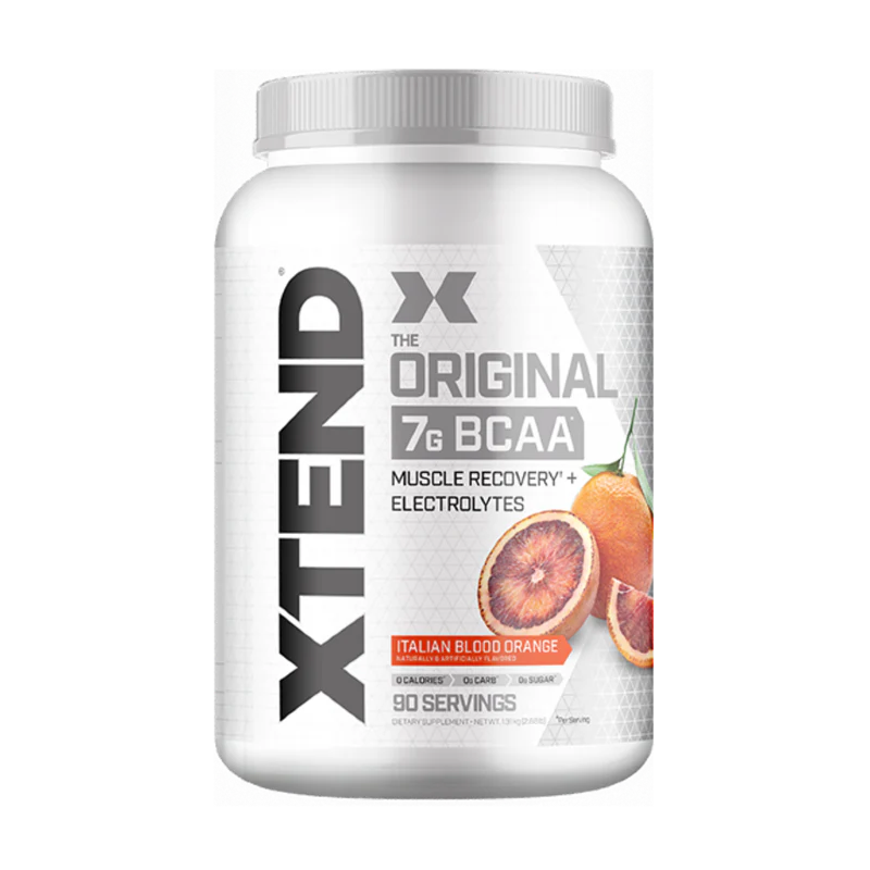 Original BCAA by Xtend - Image 12