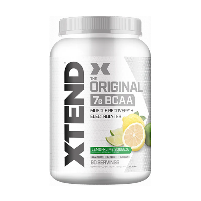 Original BCAA by Xtend - Image 13