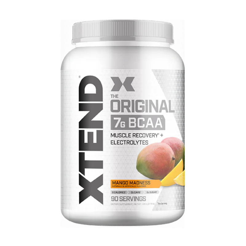 Original BCAA by Xtend - Image 14