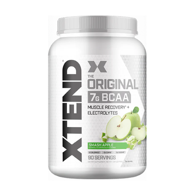 Original BCAA by Xtend - Image 15