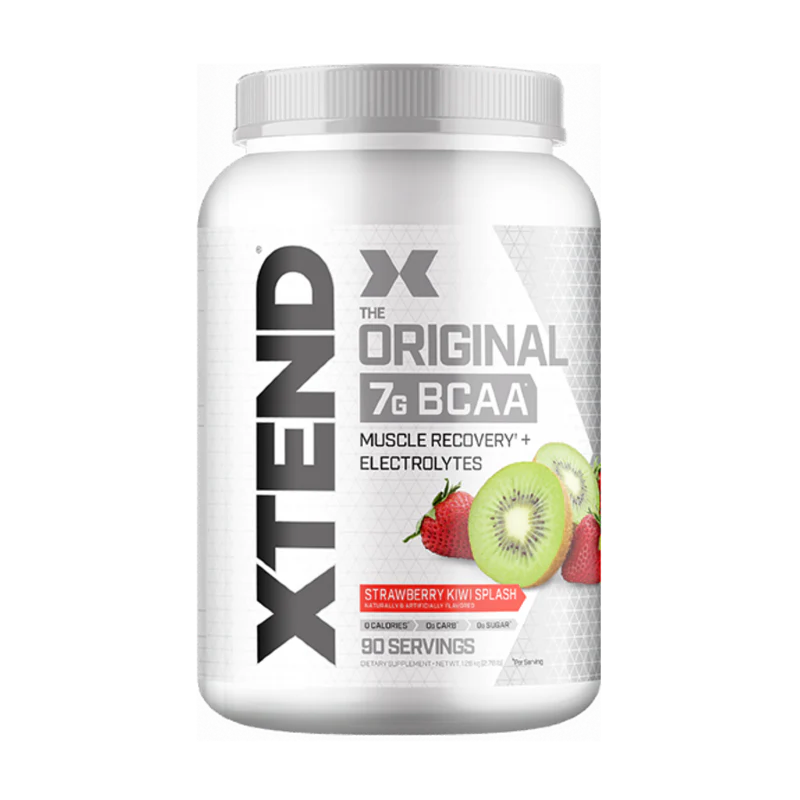 Original BCAA by Xtend - Image 16