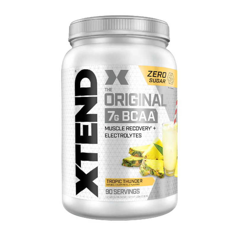 Original BCAA by Xtend - Image 17