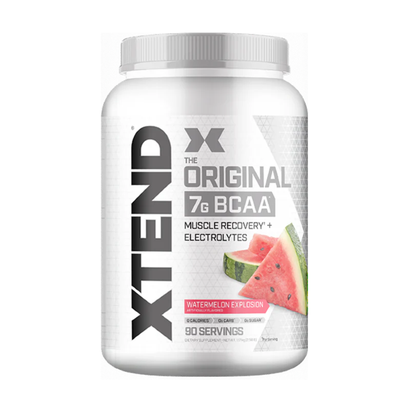 Original BCAA by Xtend - Image 18