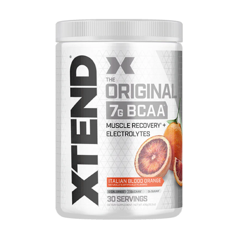 Original BCAA by Xtend - Image 3