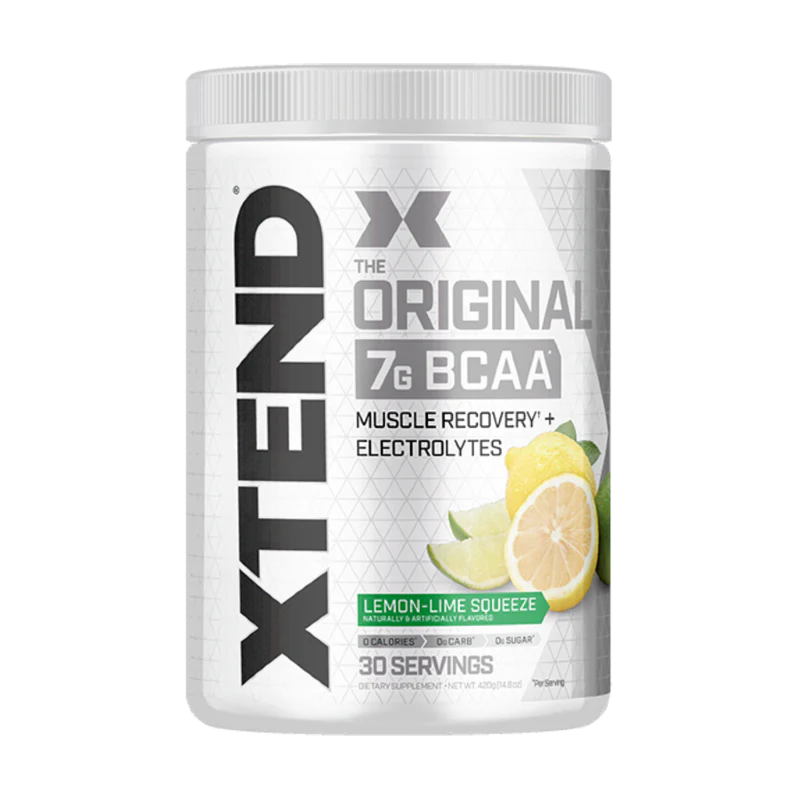 Original BCAA by Xtend - Image 4