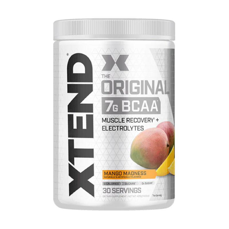 Original BCAA by Xtend - Image 5