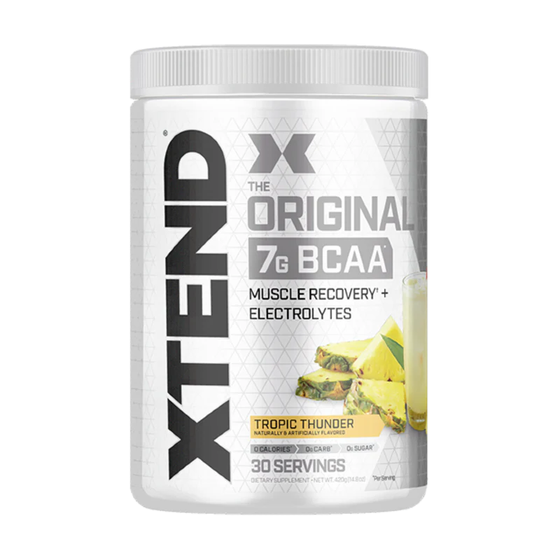 Original BCAA by Xtend - Image 8