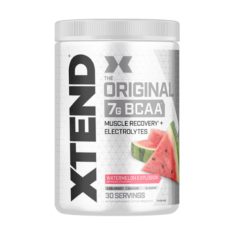 Original BCAA by Xtend - Image 9
