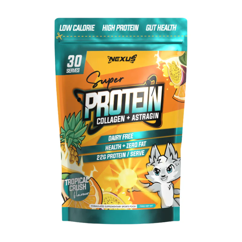 Super Protein Collagen by Nexus - Image 10