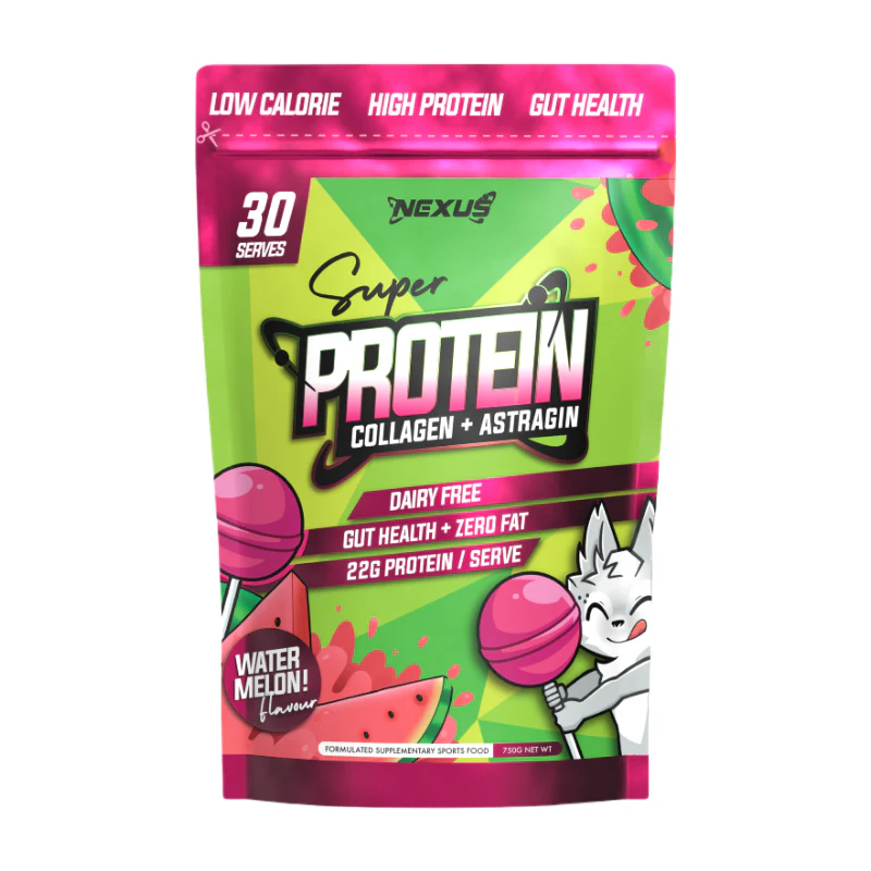 Super Protein Collagen by Nexus - Image 11