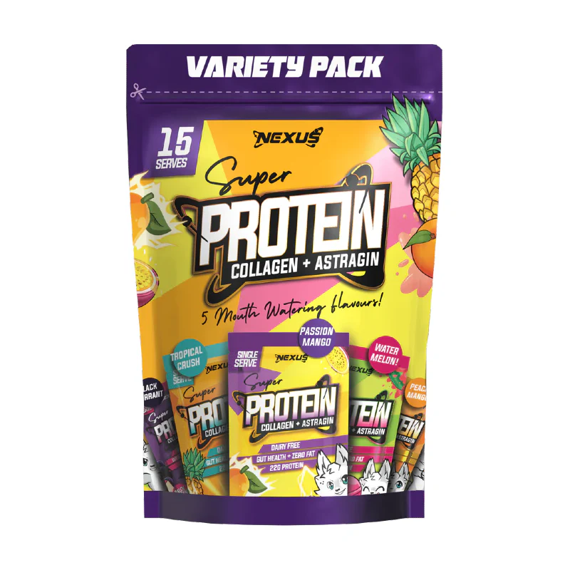 Super Protein Collagen by Nexus - Image 12