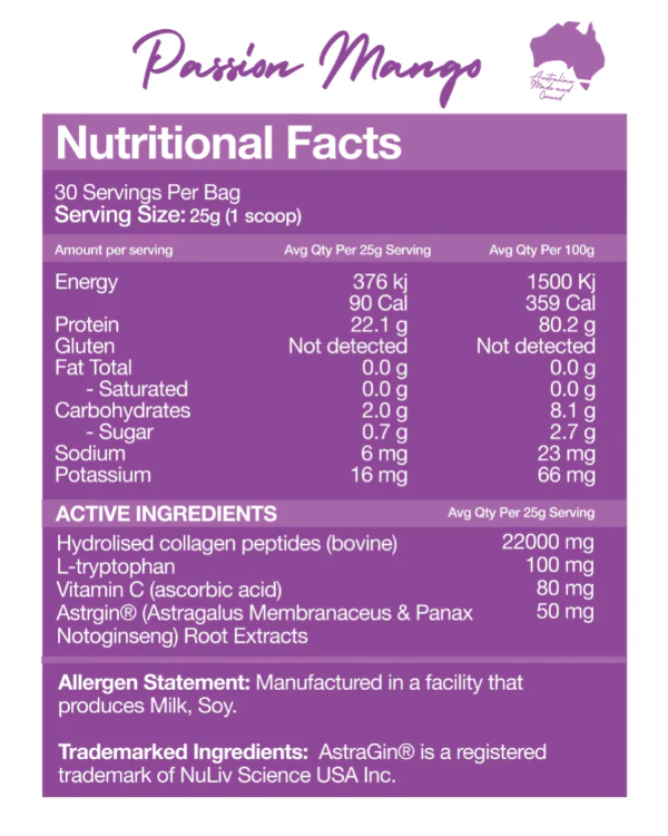 Super Protein Collagen by Nexus - Image 13
