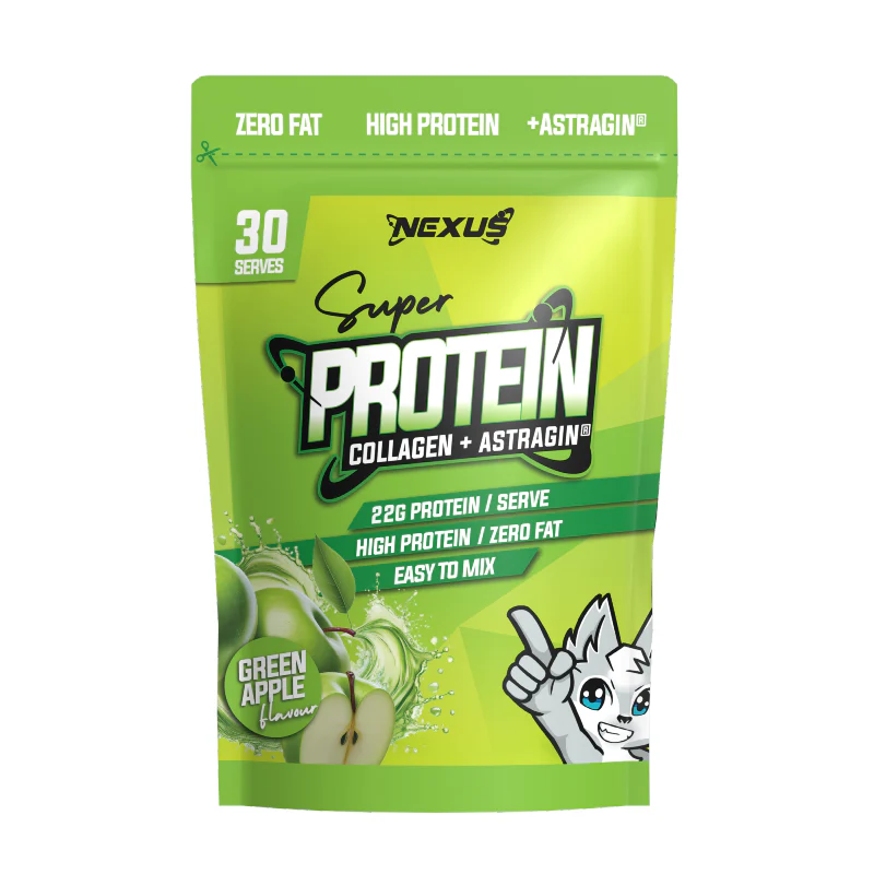 Super Protein Collagen by Nexus - Image 3