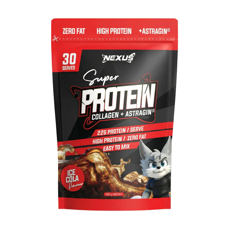 Super Protein Collagen by Nexus - Image 4