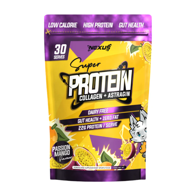 Super Protein Collagen by Nexus - Image 5