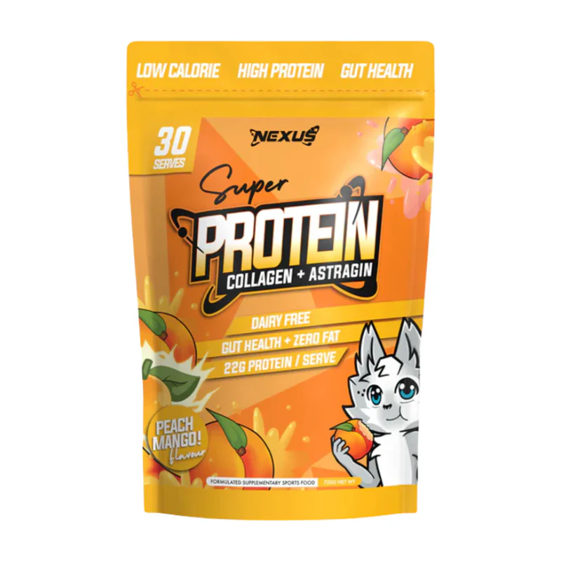 Super Protein Collagen by Nexus - Image 6