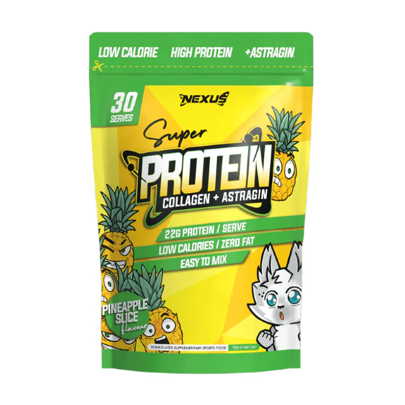 Super Protein Collagen by Nexus - Image 7