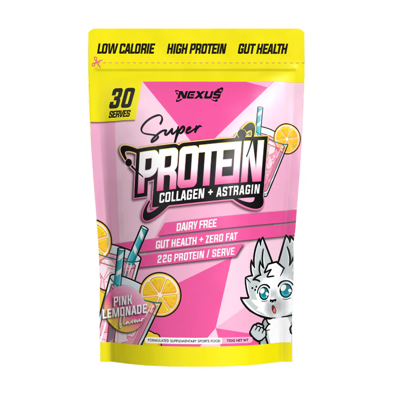 Super Protein Collagen by Nexus - Image 8