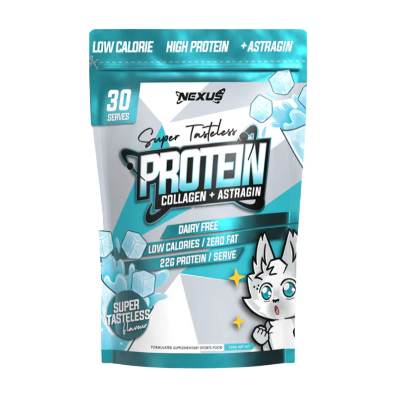 Super Protein Collagen by Nexus - Image 9