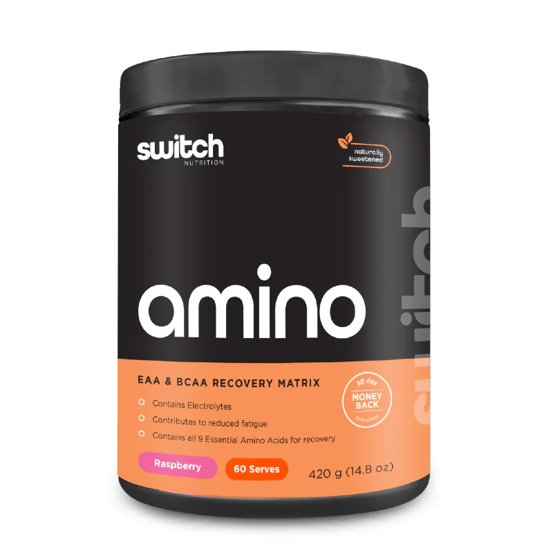 Amino Switch by Switch Nutrition - Image 10