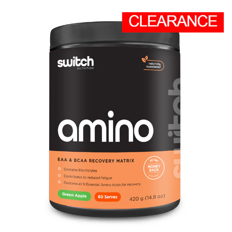 Amino Switch by Switch Nutrition - Image 3