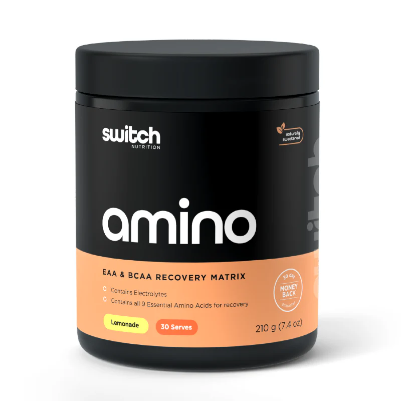 Amino Switch by Switch Nutrition - Image 5