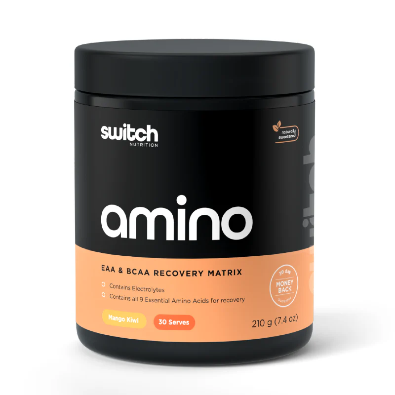 Amino Switch by Switch Nutrition - Image 6