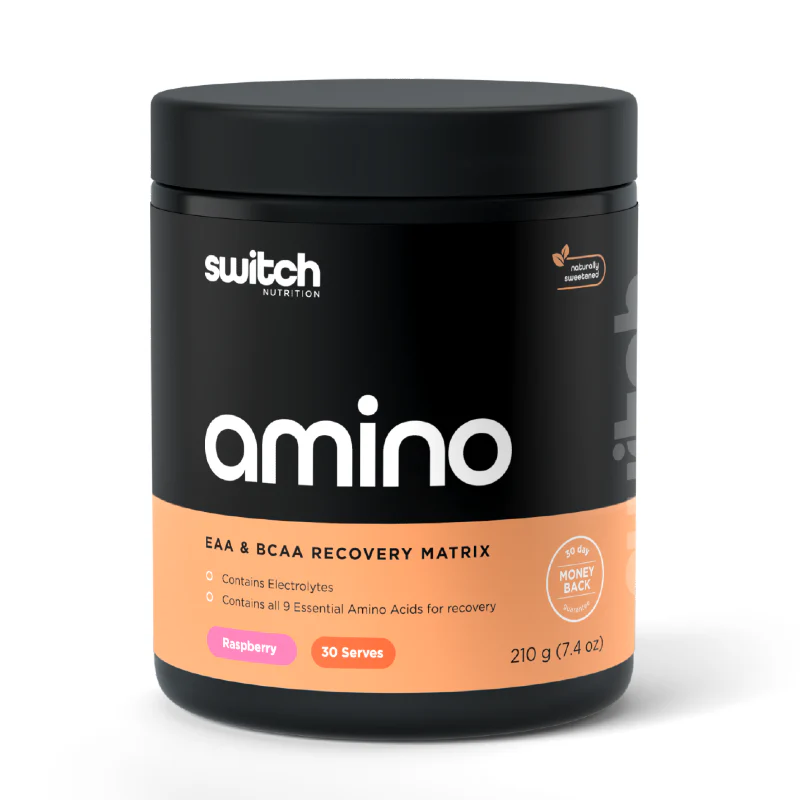 Amino Switch by Switch Nutrition - Image 7