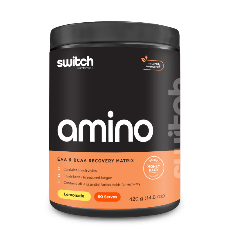 Amino Switch by Switch Nutrition - Image 8