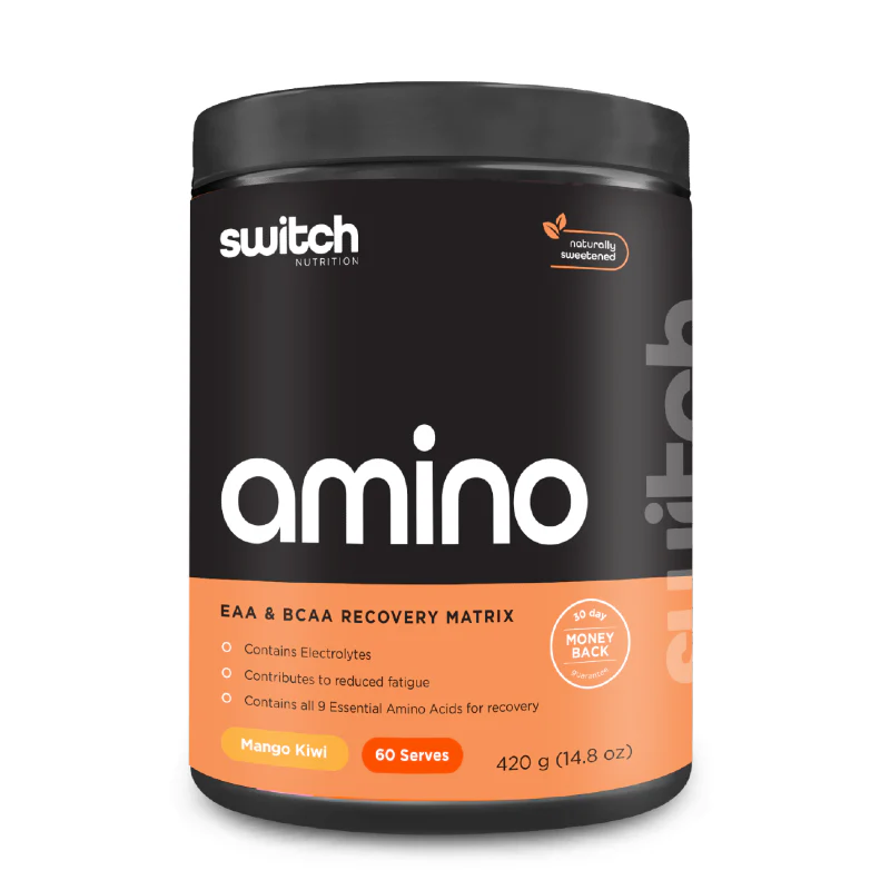 Amino Switch by Switch Nutrition - Image 9