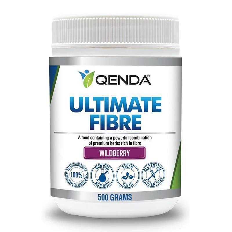 Ultimate Fibre by Qenda - Image 3